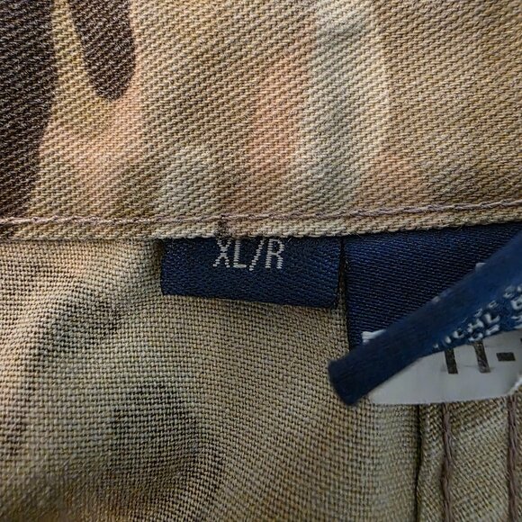 Propper Rip Stop Multicam Combat Pants - Picture 10 of 11